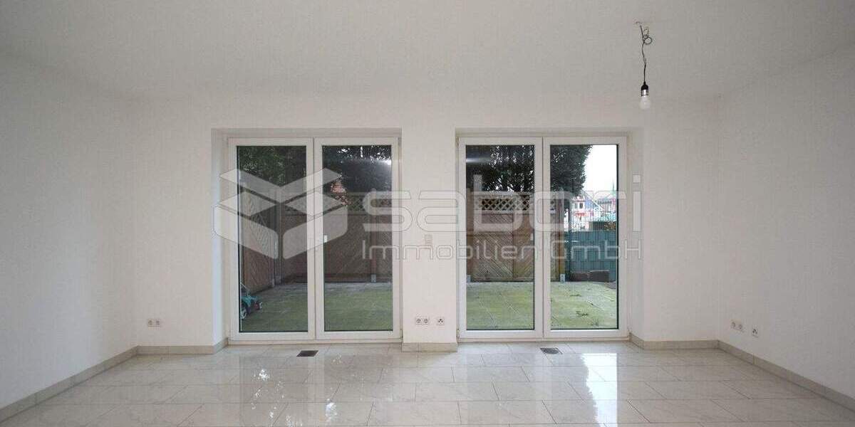 Reihenmittelhaus Hamburg Rahlstedt - 5 Zimmer, 124 m&sup2;, 559.000&euro; | Angebot:25704558