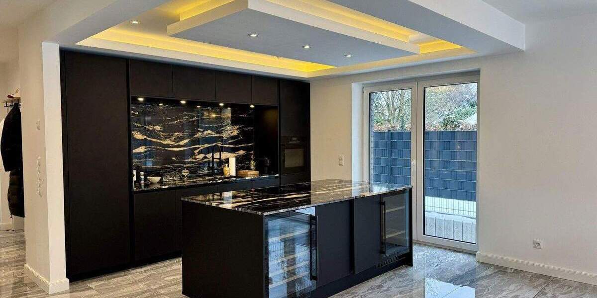 Einfamilienhaus Hamburg Farmsen-Berne - 1 Zimmer, 200 m&sup2;, 1.249.000&euro; | Angebot:25728358