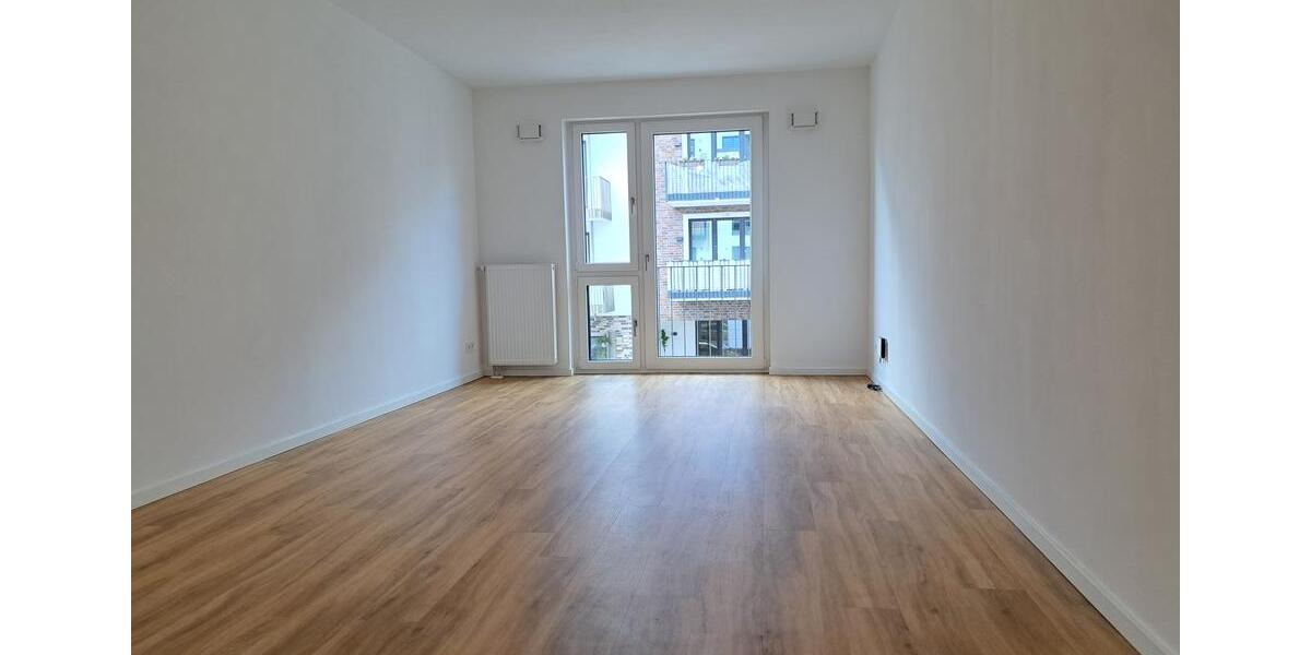 Etagenwohnung Hamburg Wandsbek - 1 Zimmer, 41 m&sup2;, 869&euro; | Angebot:25472238