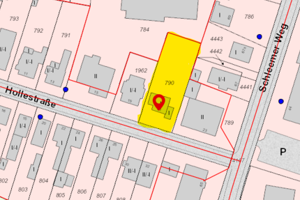 Grundstück Hamburg Billstedt - 890.000&euro; | Angebot:24284406