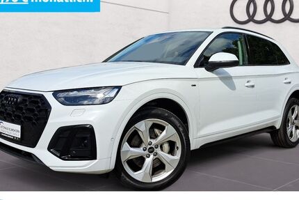 Audi Q5 50.810 km 49.930 &euro; Kölln-Reisiek 25337