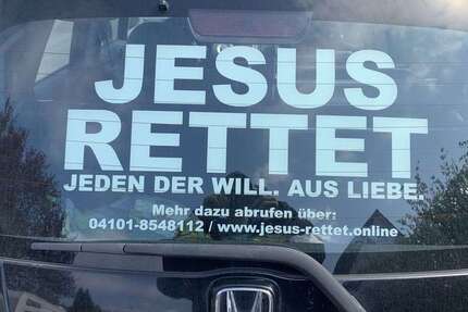 Honda Jazz 145.000 km 4.999 &euro; Rellingen 25462