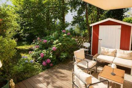 Wohnung Hamburg Altstadt - 2.5 Zimmer, 88 m&sup2;, 589.000&euro; | Angebot:27210013