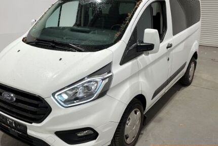 Ford Transit Custom 67.000 km 24.950 &euro; Norderstedt 22848