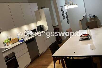 Wohnung Hamburg-Nord Nord - 5 Zimmer, 180 m&sup2;, 2.900&euro; | Angebot:23485413