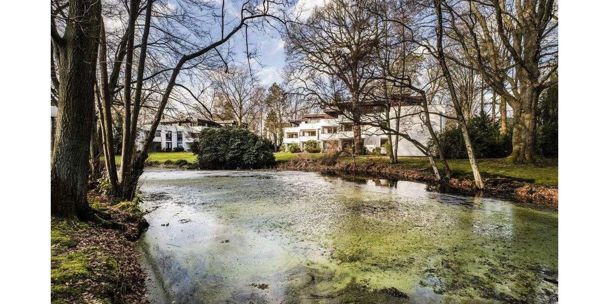 Etagenwohnung Hamburg Nienstedten - 3 Zimmer, 112 m&sup2;, 820.000&euro; | Angebot:25734001