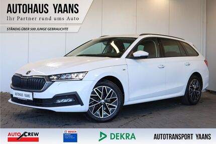 Skoda Octavia 119.950 km 18.589 &euro; Pinneberg 25421