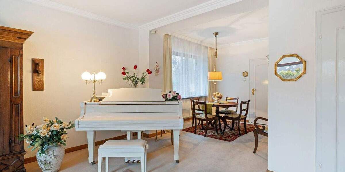 Doppelhaushälfte Hamburg / Wellingsbüttel Wellingsbüttel - 3 Zimmer, 150 m&sup2;, 845.000&euro; | Angebot:25668680