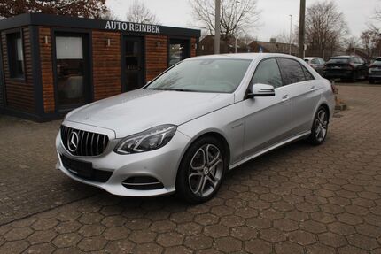 Mercedes-Benz E 500 93.900 km 29.500 &euro; Reinbek 21465