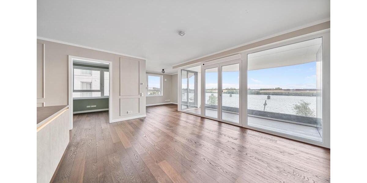 Etagenwohnung Hamburg Hamburg-Mitte - 3 Zimmer, 97 m&sup2;, 1.240.000&euro; | Angebot:27180074