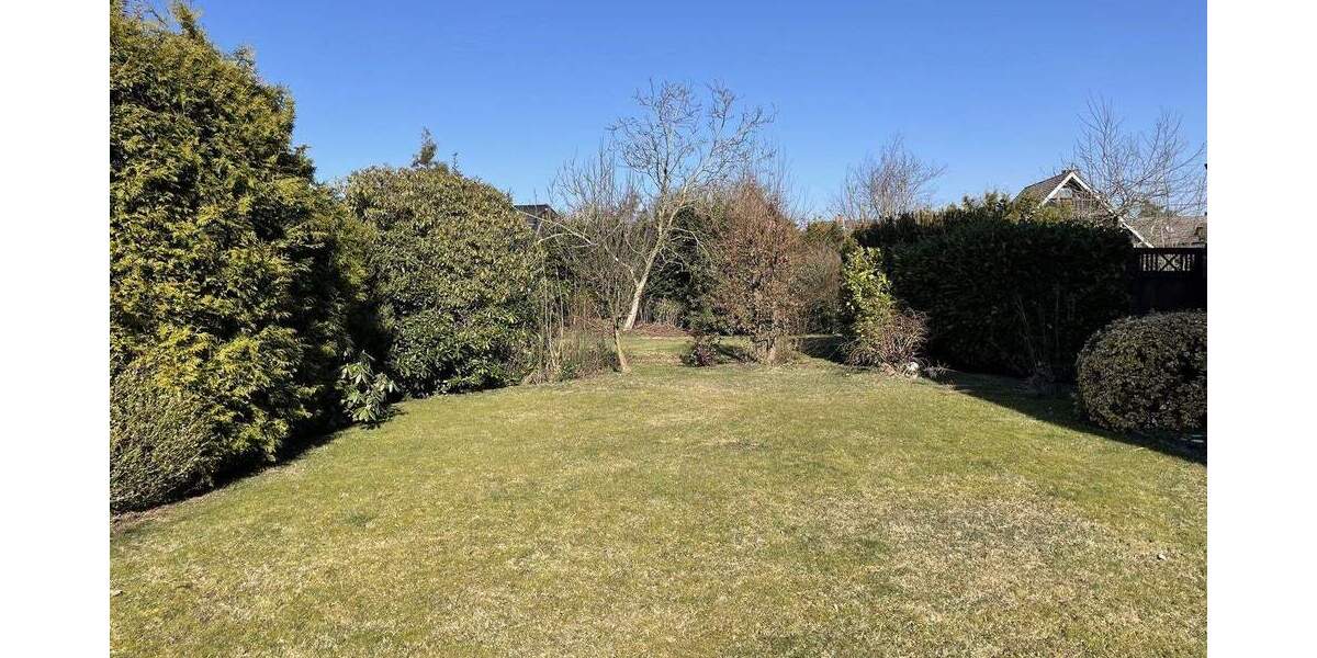 Einfamilienhaus Trittau - 5 Zimmer, 130 m&sup2;, 459.000&euro; | Angebot:25780245