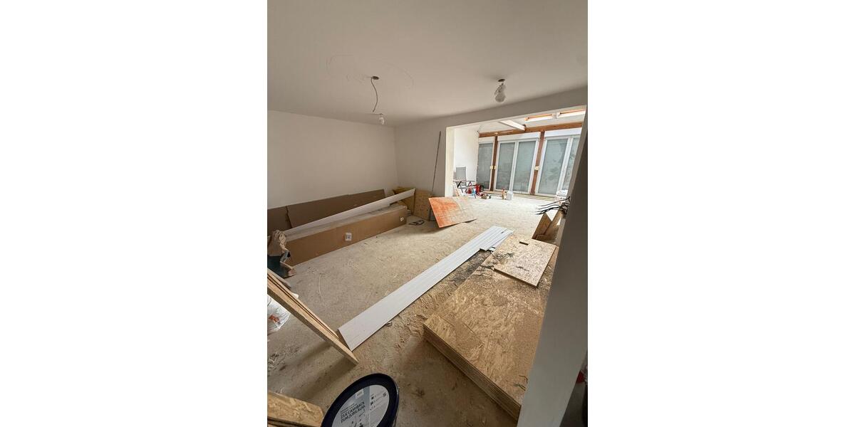 Doppelhaushälfte Norderstedt Friedrichsgabe - 6 Zimmer, 120 m&sup2;, 580.000&euro; | Angebot:26000825