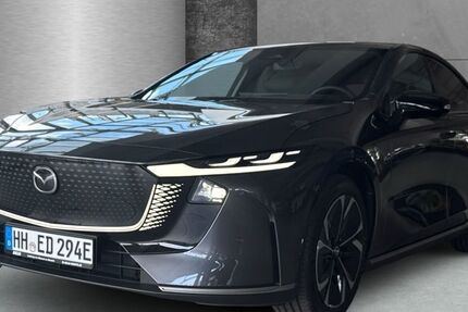 Mazda 6e 7.000 km 36.990 &euro; Hamburg 22529