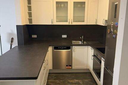 Wohnung Rahlstedt Rahlstedt - 2 Zimmer, 78 m&sup2;, 1.150&euro; | Angebot:25702047