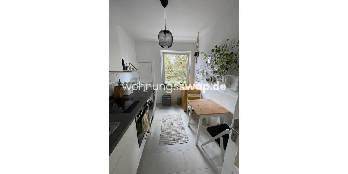 Etagenwohnung Hamburg Eppendorf - 3 Zimmer, 71 m&sup2;, 13&euro; | Angebot:25088304