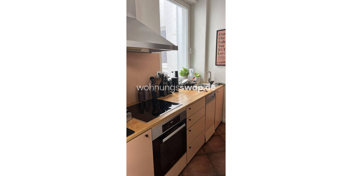 Etagenwohnung Hamburg Hoheluft-West - 3 Zimmer, 70 m&sup2;, 980&euro; | Angebot:25914181