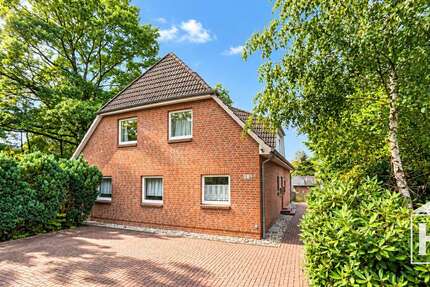 Haus Kaltenkirchen - 4 Zimmer, 107 m&sup2;, 359.000&euro; | Angebot:27571943