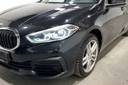 BMW 120 98.000 km 21.450 &euro; Norderstedt 22848