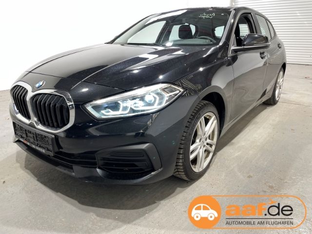 BMW 120 98.000 km 21.450 &euro; Norderstedt 22848