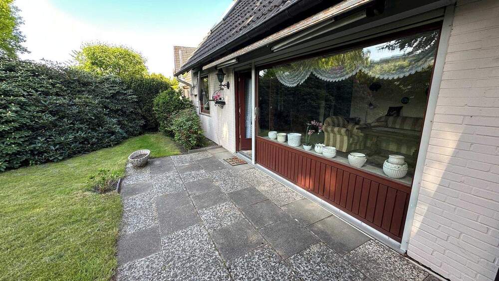 Etagenwohnung Appen Dorf - 2 Zimmer, 75 m&sup2;, 209.000&euro; | Angebot:25697879