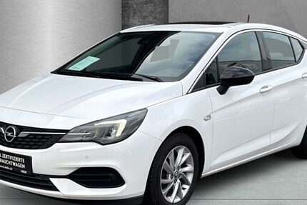 Opel Astra 58.509 km 14.990 &euro; Hamburg 22529