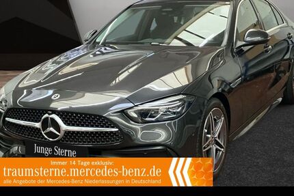 Mercedes-Benz C 180 7.259 km 40.890 &euro; Hamburg 22047