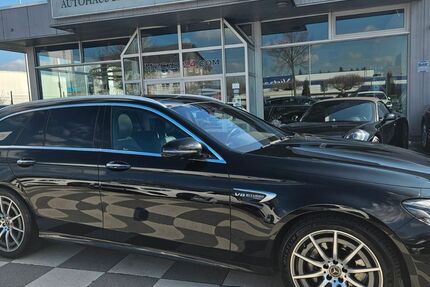 Mercedes-Benz E 63 AMG 96.000 km 49.888 &euro; Bad Oldesloe 23843