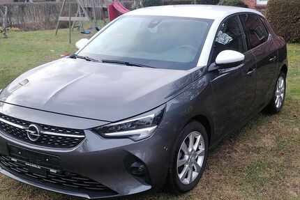 Opel Corsa 51.000 km 11.000 &euro; Itzstedt 23845