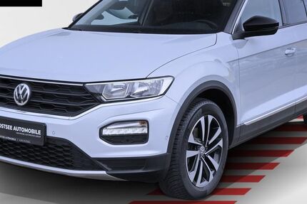 VW T-Roc 98.625 km 15.950 &euro; Trittau 22946