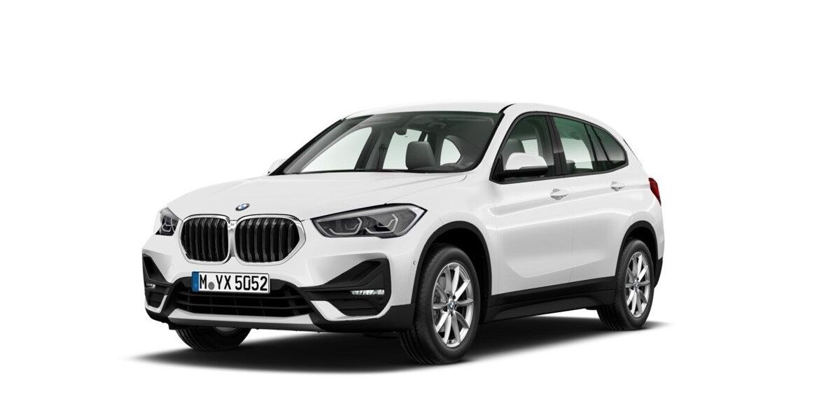 BMW X1 110.308 km 21.444 &euro; Elmshorn 25337