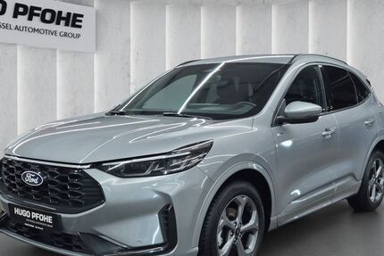 Ford Kuga 21.993 km 25.950 &euro; Hamburg 22047