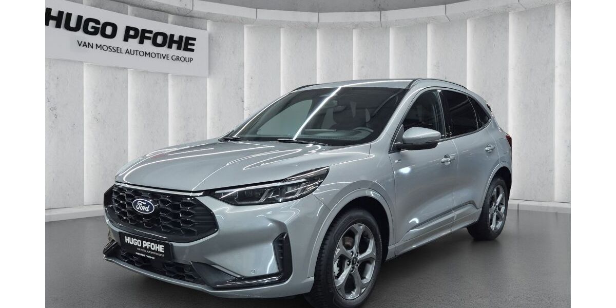 Ford Kuga 21.993 km 25.950 &euro; Hamburg 22047