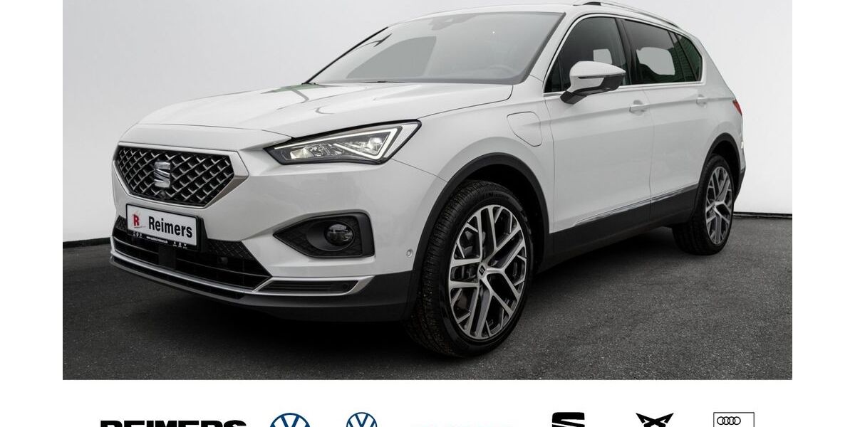 Seat Tarraco 11.600 km 41.946 &euro; Pinneberg 25421