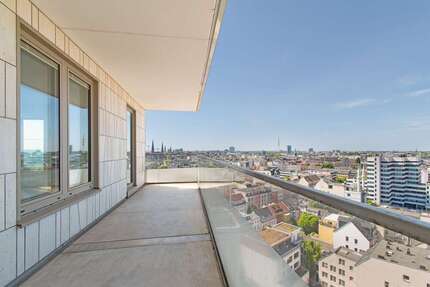 Wohnung Hamburg Altstadt - 4 Zimmer, 144 m&sup2;, 2.698&euro; | Angebot:26097742