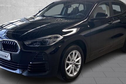BMW X2 28.918 km 27.885 &euro; Ahrensburg 22926