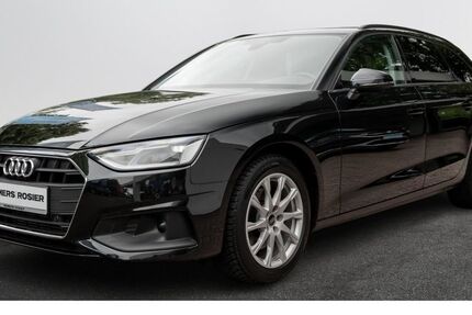 Audi A4 50.400 km 21.739 &euro; Hamburg 22457