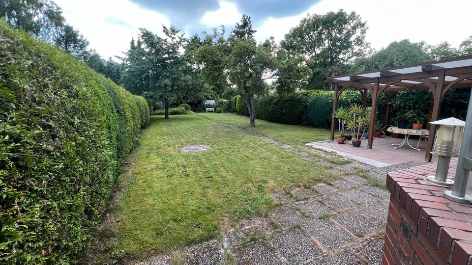 Einfamilienhaus Stapelfeld - 7 Zimmer, 150 m&sup2;, 550.000&euro; | Angebot:25434200