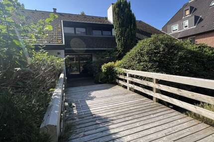 Haus Hamburg Bergedorf - 6 Zimmer, 180 m&sup2;, 1.250.000&euro; | Angebot:25856580