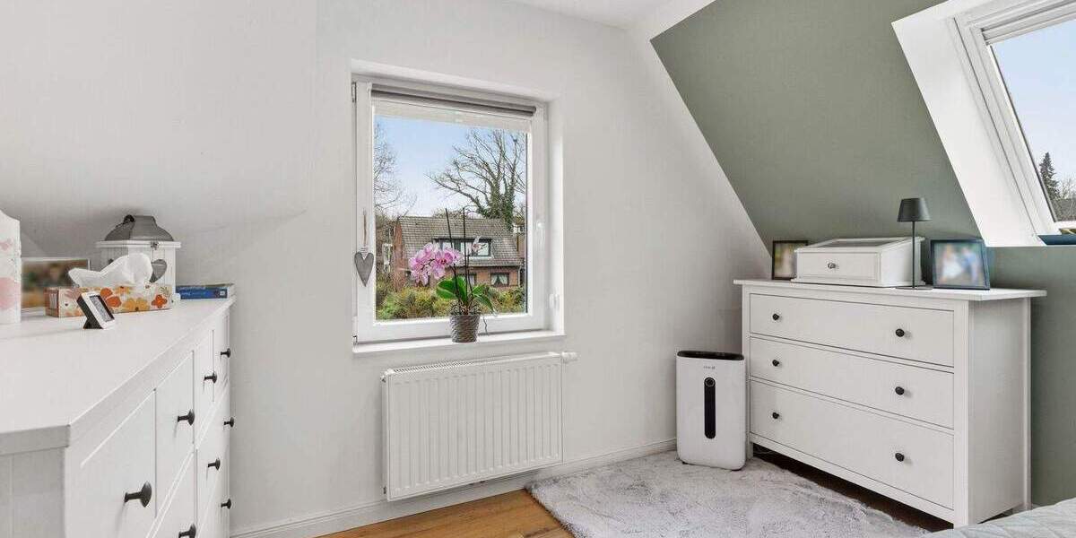 Doppelhaushälfte Hamburg / Rahlstedt Rahlstedt - 4 Zimmer, 86 m&sup2;, 586.000&euro; | Angebot:25667898