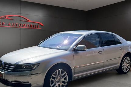 VW Phaeton 180.000 km 9.800 &euro; Hamburg 22047