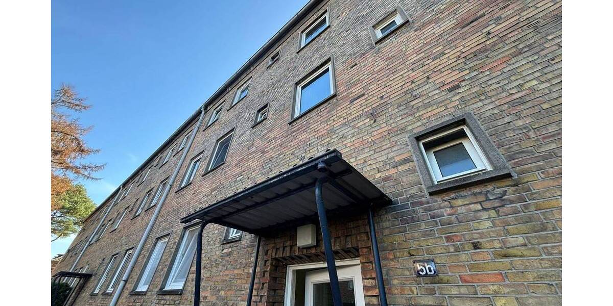 Etagenwohnung Hamburg Eidelstedt - 2 Zimmer, 44 m&sup2;, 155.000&euro; | Angebot:26027555