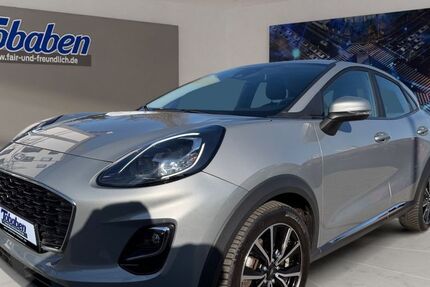 Ford Puma 78.551 km 14.950 &euro; Hamburg 21073