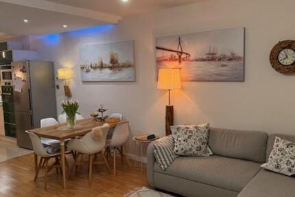 Haus Hamburg Langenhorn - 4 Zimmer, 115 m&sup2;, 500.000&euro; | Angebot:25999631