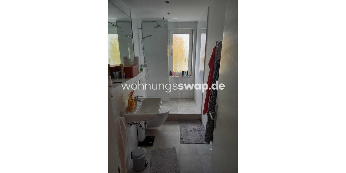 Etagenwohnung Hamburg Barmbek-Nord - 3 Zimmer, 60 m&sup2;, 950&euro; | Angebot:24539295