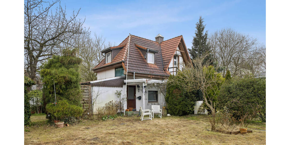 Mehrfamilienhaus, Wohnhaus Hamburg / Groß Borstel Groß Borstel - 7 Zimmer, 212 m&sup2;, 1.450.000&euro; | Angebot:26026859