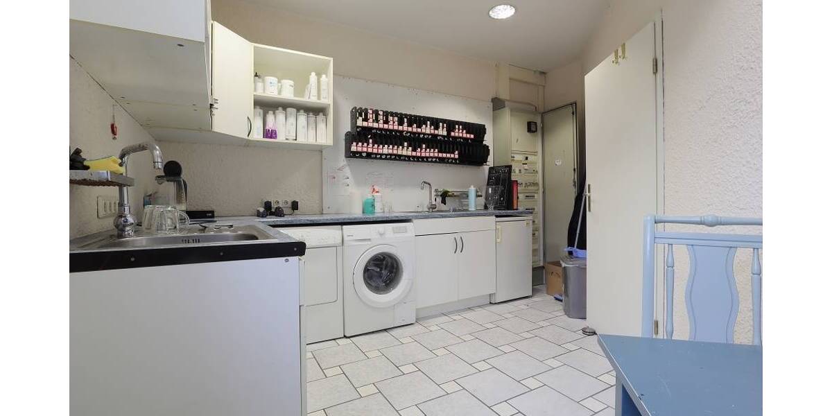 Gewerbeobjekt Ellerbek - 3 Zimmer, 299.000&euro; | Angebot:25815035