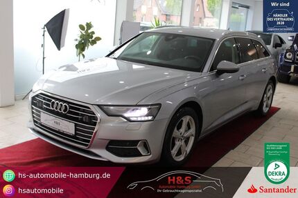 Audi A6 95.166 km 27.400 &euro; Pinneberg 25421