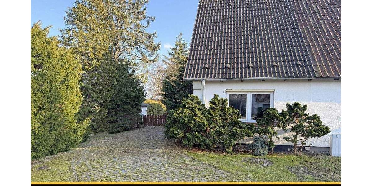 Doppelhaushälfte Hamburg Allermöhe - 4 Zimmer, 80 m&sup2;, 265.000&euro; | Angebot:25677081