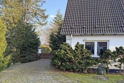 Haus Hamburg Allermöhe - 4 Zimmer, 80 m&sup2;, 265.000&euro; | Angebot:25677081