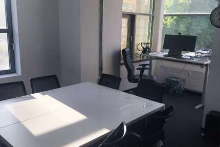 Gewerbeobjekt Hamburg Bahrenfeld - 1.100&euro; | Angebot:26011691